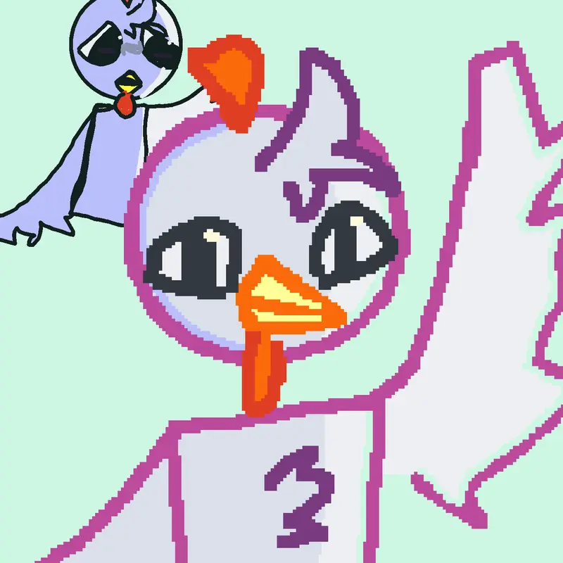 Game by @closedcaption