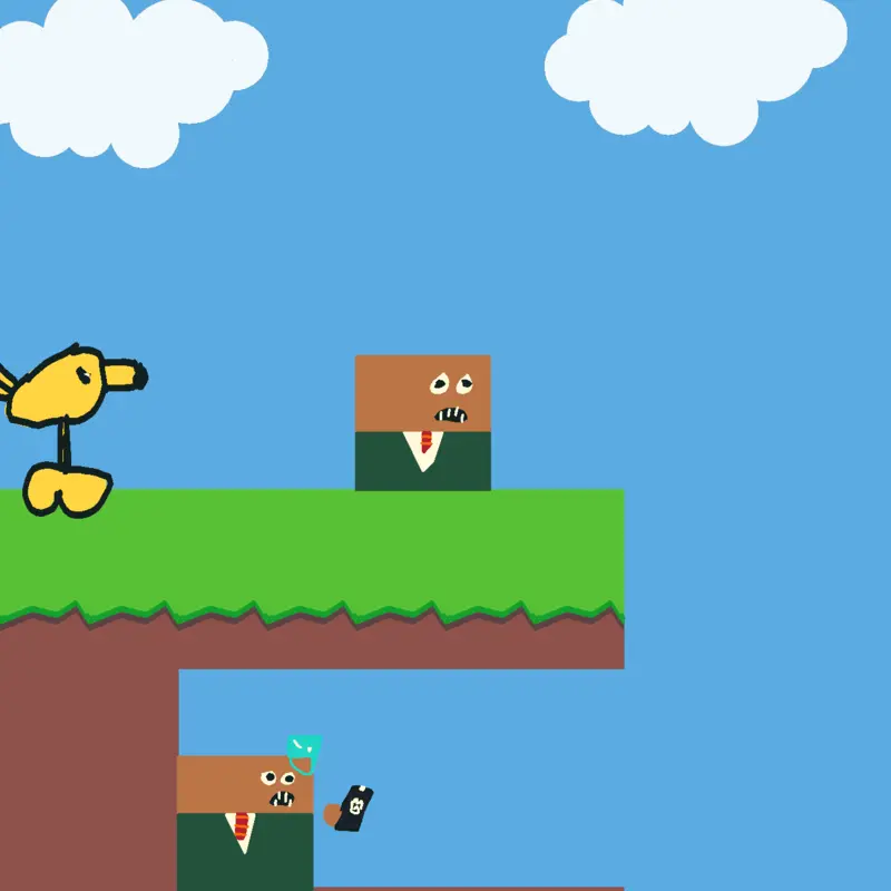 Game by @Raina605