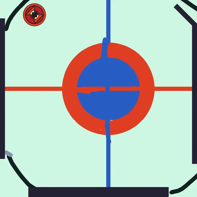 Beyblade by @Phen_maker