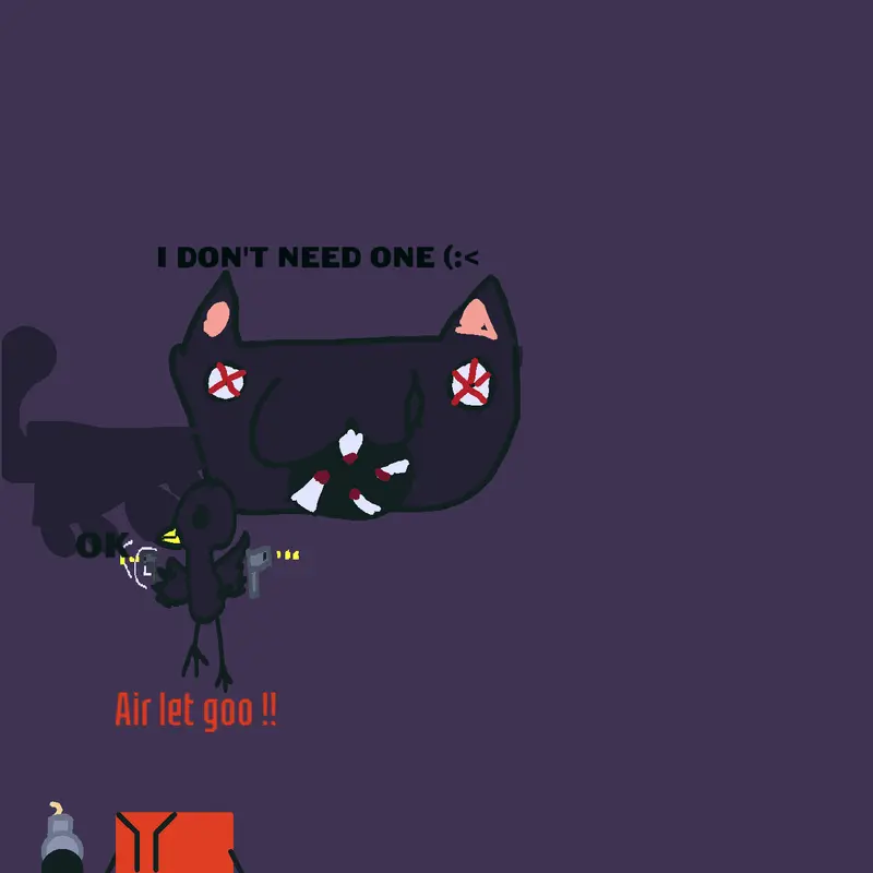 Game by @Kim8