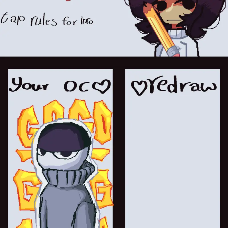 Game by @Xiqnn