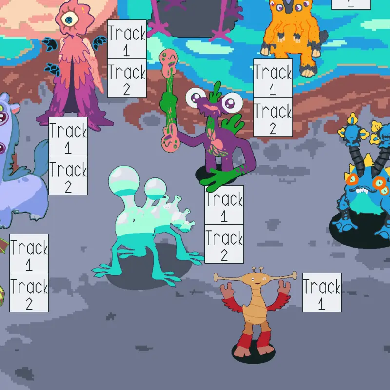 Game by @flasque12345