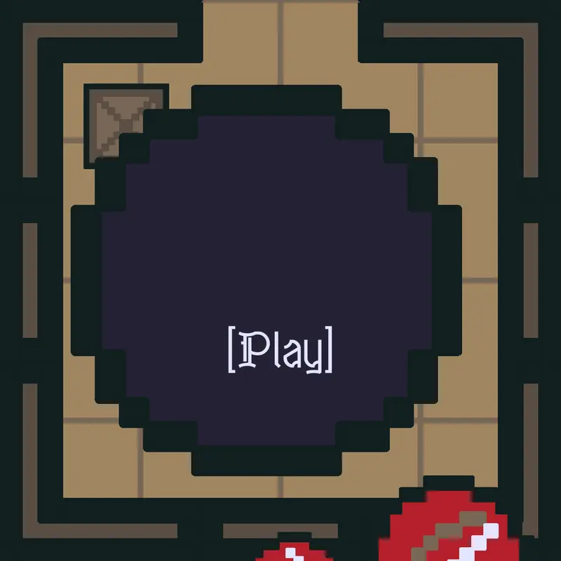 Game by @Mabel-