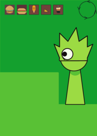 Owak cx_2025 feed him