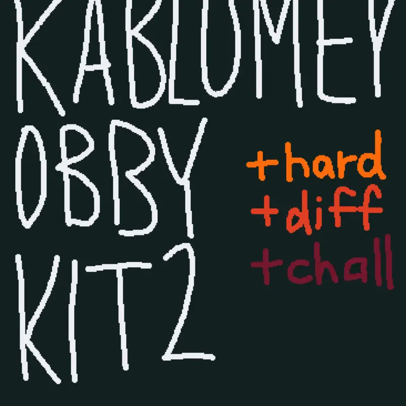 Game by @obby_gamer_2026