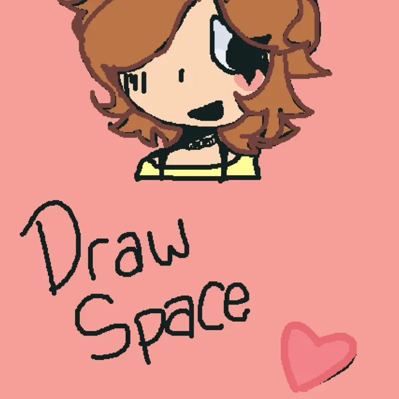 Free draw space by @AveryTheMay000