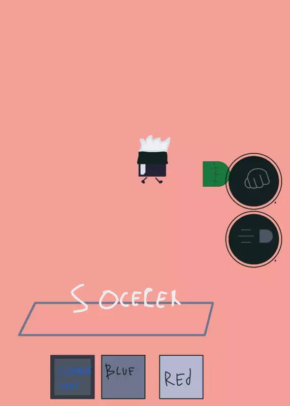 Game by @HankIsNotHere