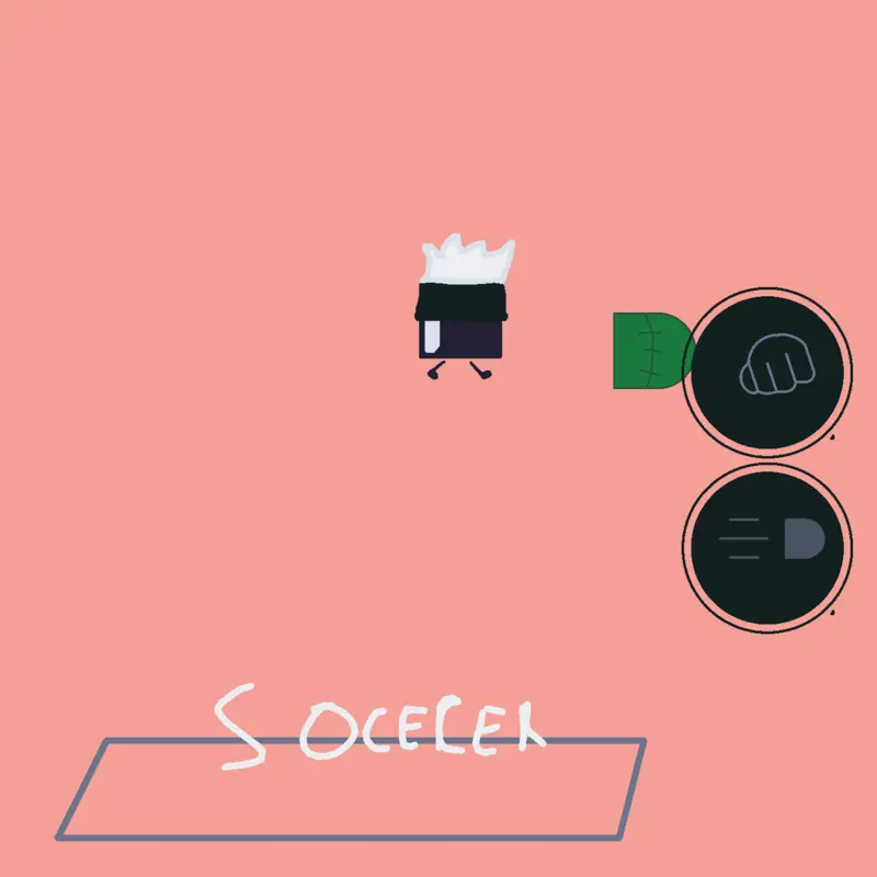 Game by @HankIsNotHere