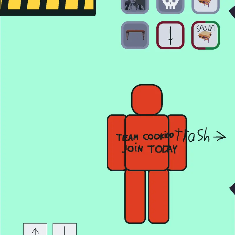 Game by @maurenzo2025