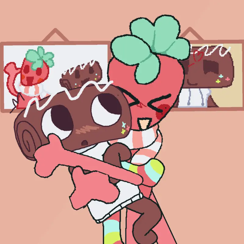Game by @GameSh0w_