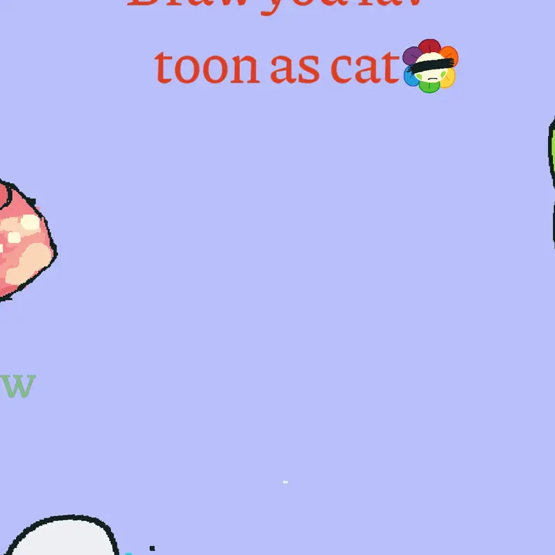 Game by @Creamtherabbitfan
