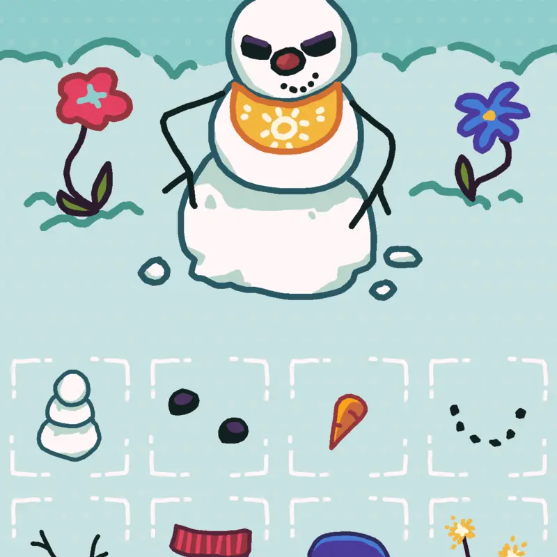 Game by @Animaticthatonehostguy