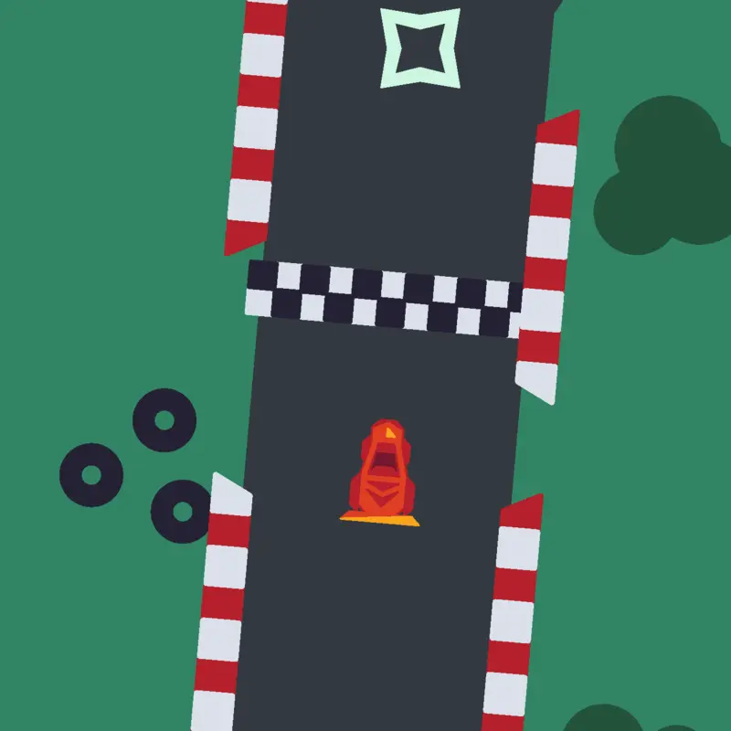 Game by @arteem