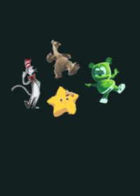 Sid and the Goobers