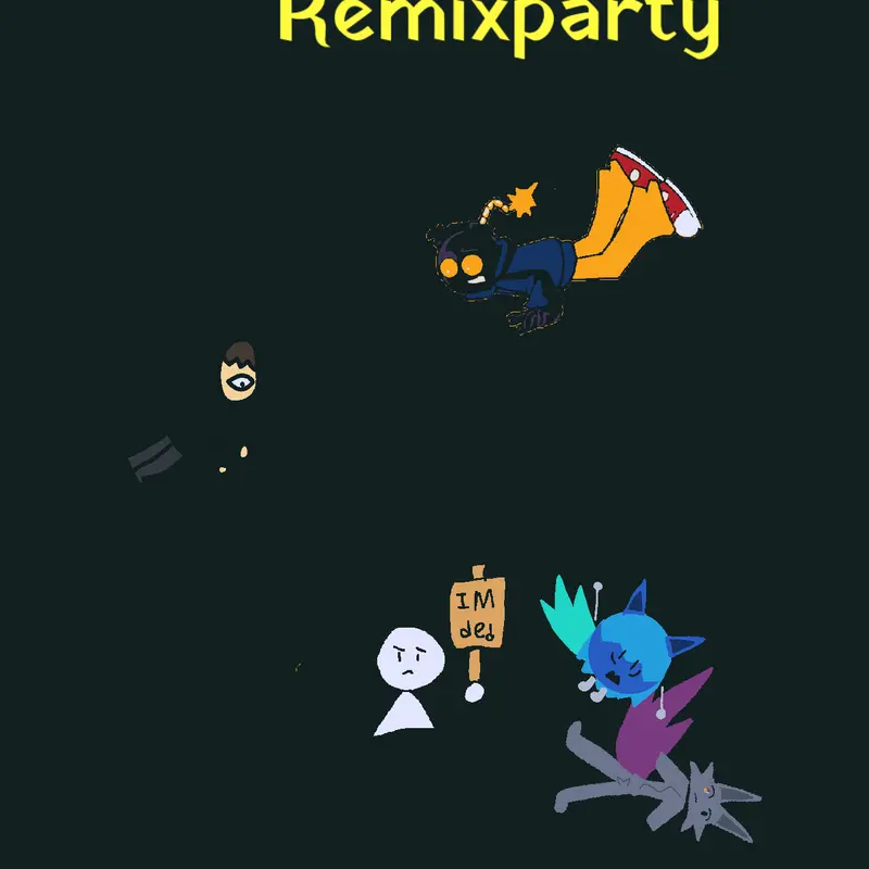 Game by @idkwhati