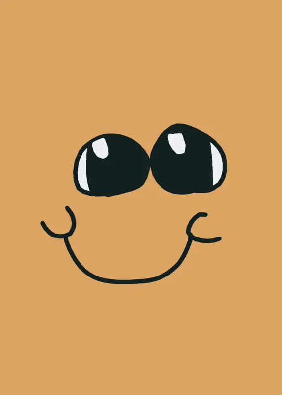 Dont tap in screen by @nose_ninin