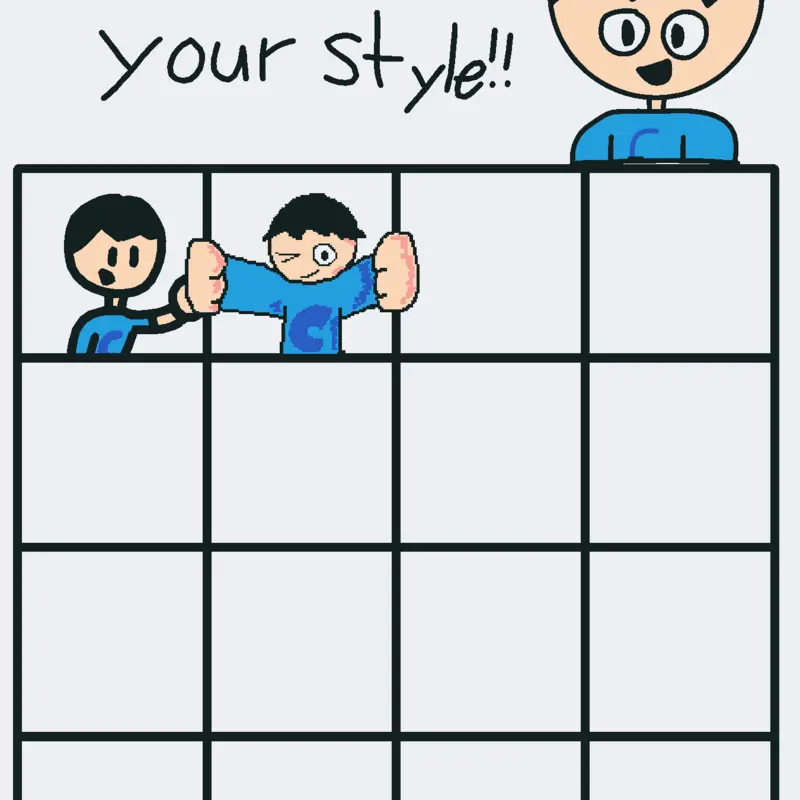 Game by @SlimyDude