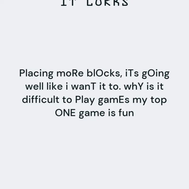 Game by @Retro_killer