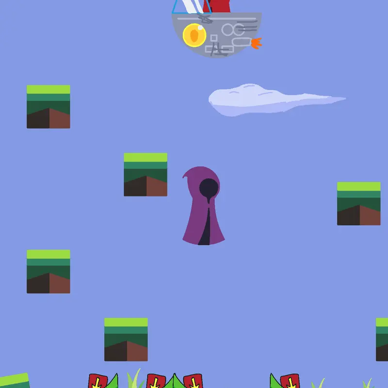 Game by @WitHERkid321