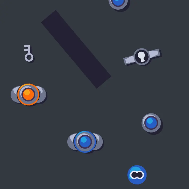 Game by @sudowoodo