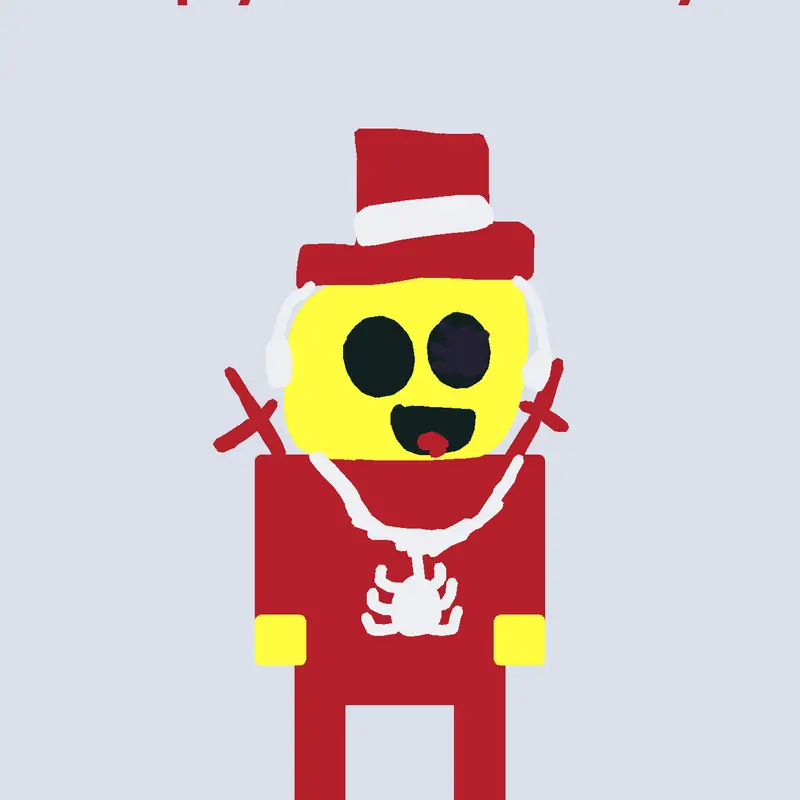Game by @rohnan