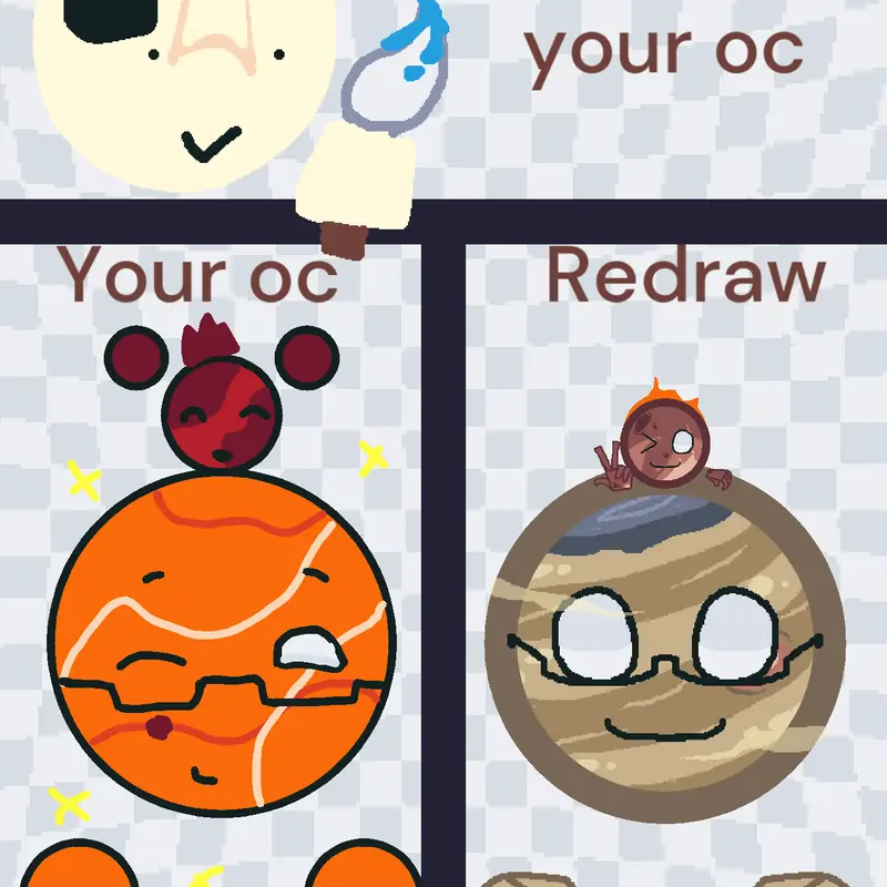 Made by SOLARBALL-GUY by @solarball-Guy