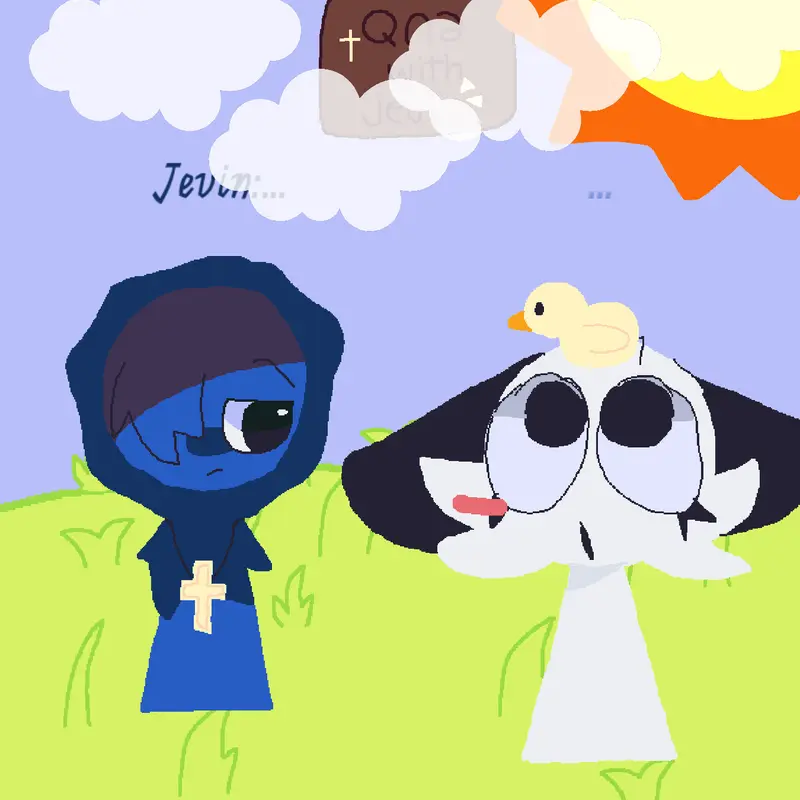 Game by @Marielagame