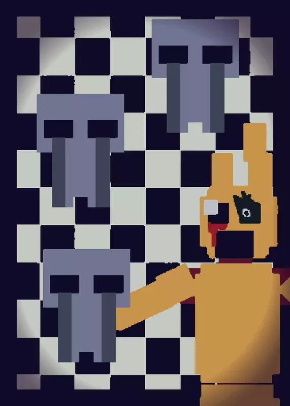 Game by @Jibreen