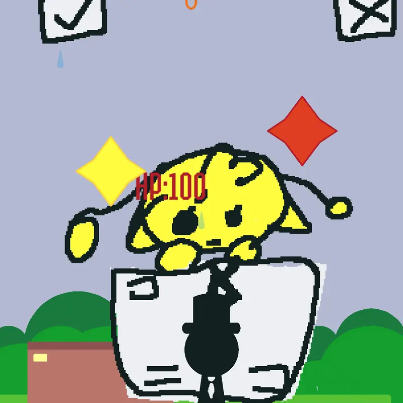 Game by @sesang64