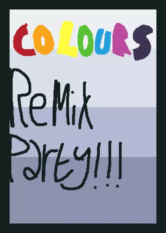 Game by @ialsoquit
