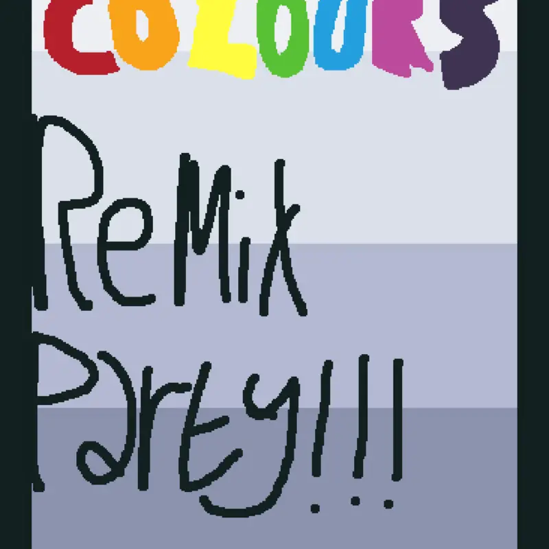 Game by @ialsoquit