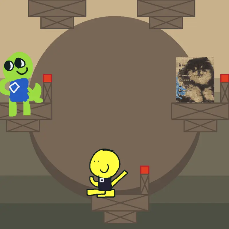 Game by @Ljubljana