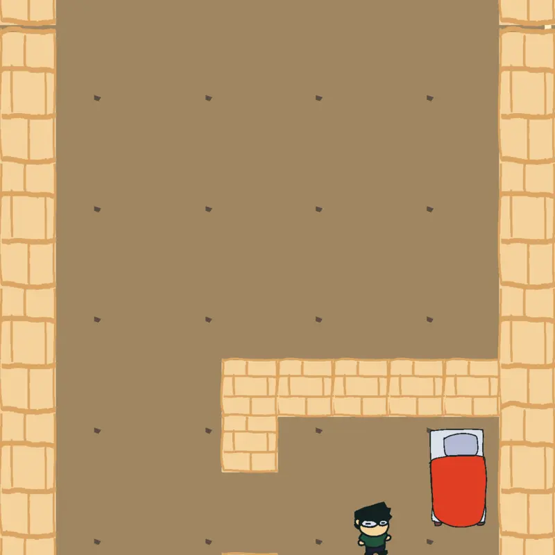Game by @Hoangdeptrai