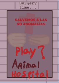 Vamos a serval a las anomalías