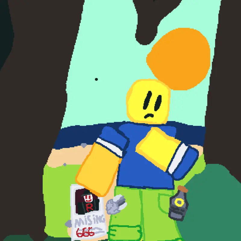 Noob by @akorn