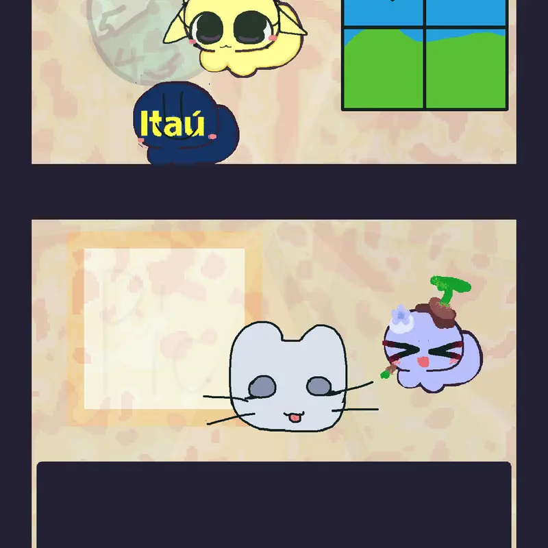 Game by @TCGE2026