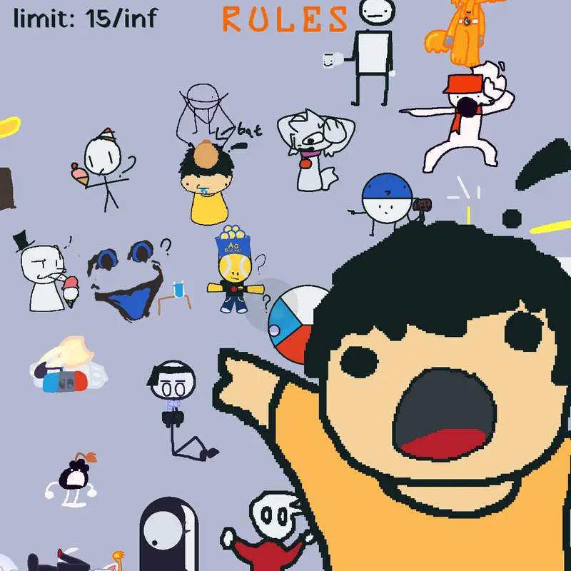 Game by @Bryanfreesmart