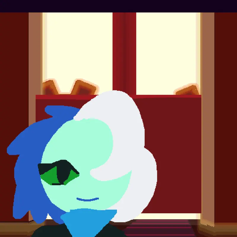 Game by @shadowvanill