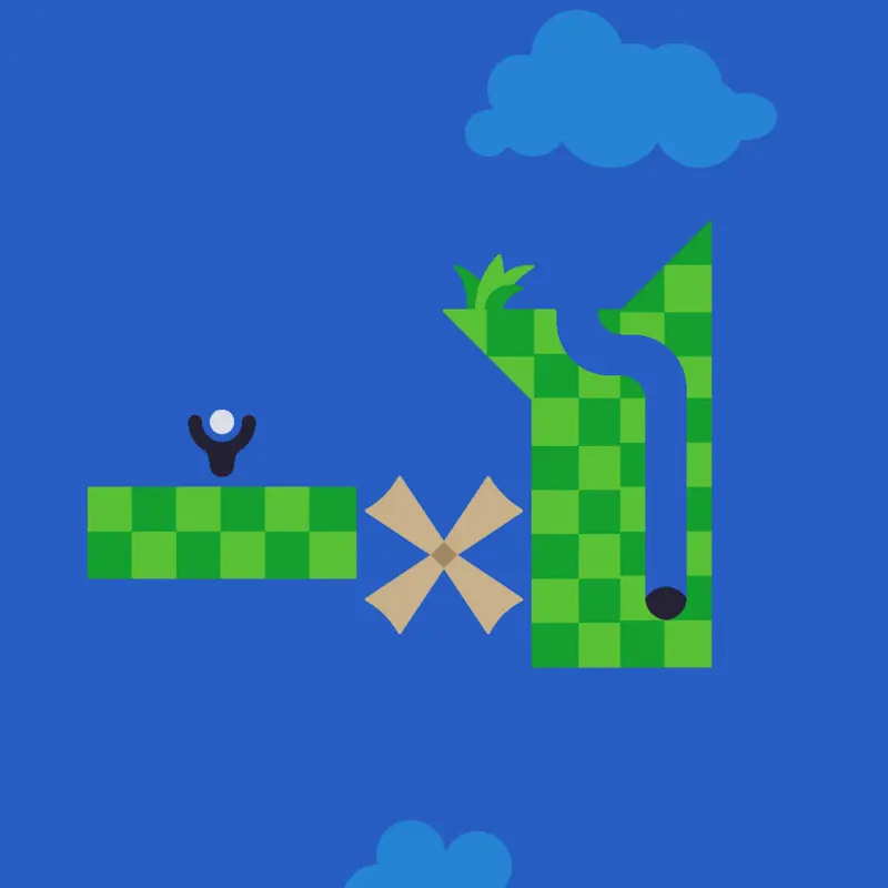 Game by @TorentorPL