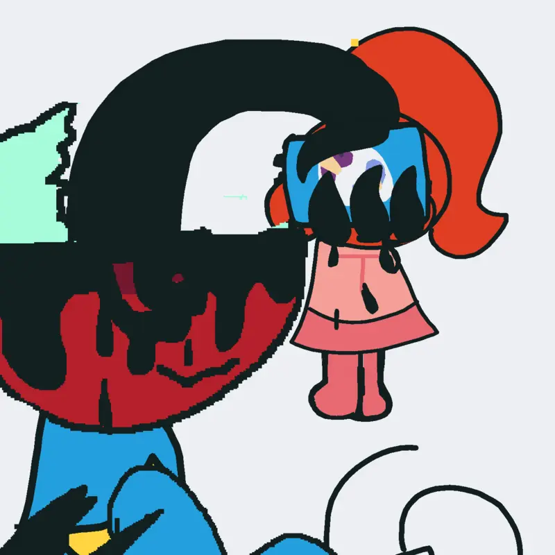 Game by @PARABBIT_RABBIT