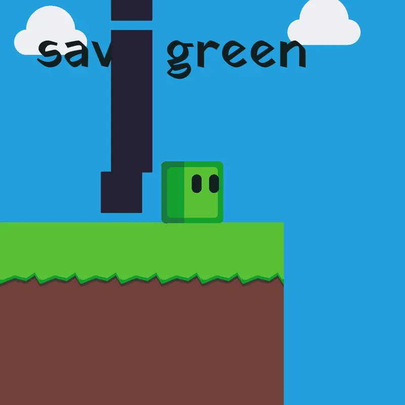 Game by @dopzilla