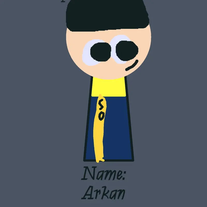 Game by @Arkan25