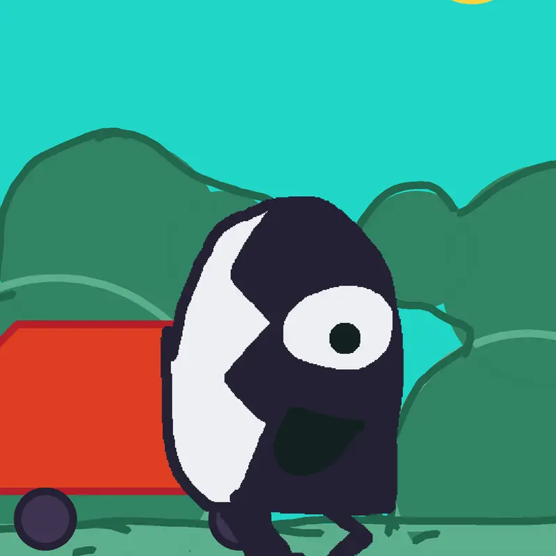 Game by @CastleOfAStick