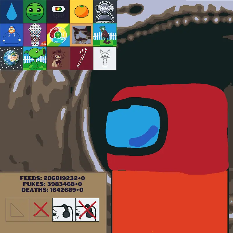 Game by @chopper_for_ever