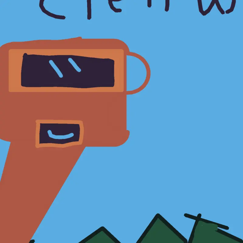 Game by @AnDRay