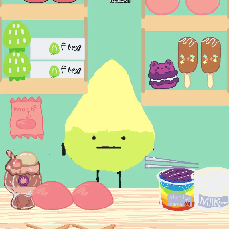 Game by @MARINENAAAAA