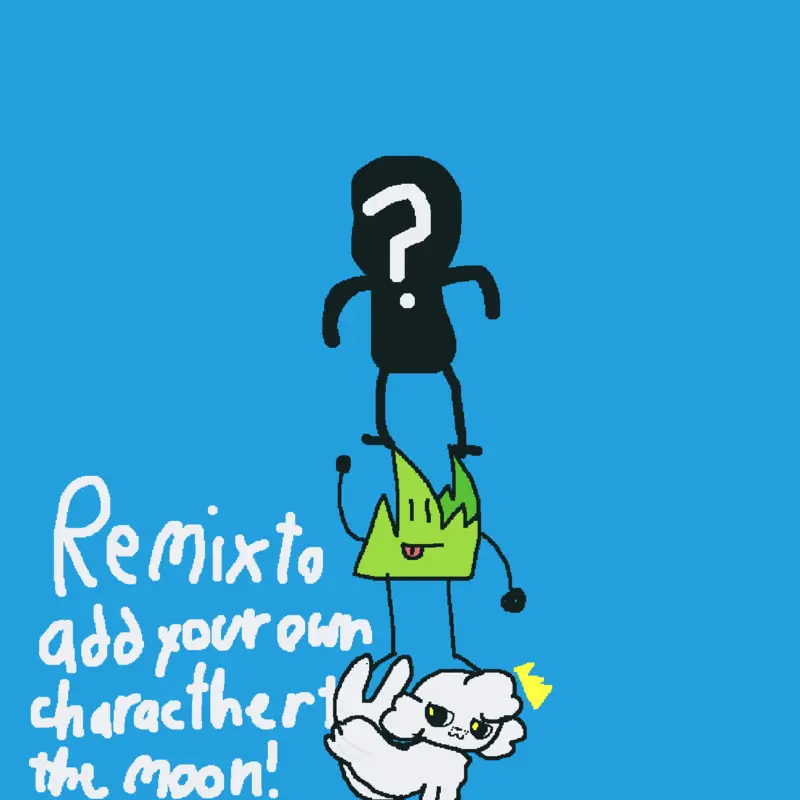 Game by @richero