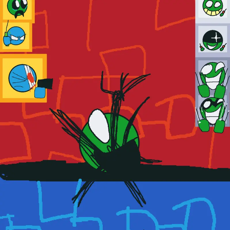 Game by @KilaKina