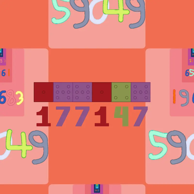 Game by @deep_orange