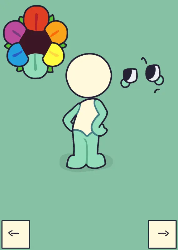 Game by @IrisChan